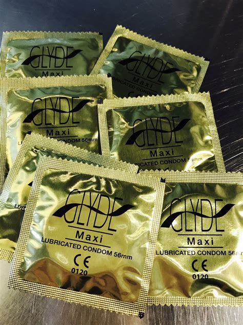 The Future of Contraception: Magic and Cookie Use in Condom Development